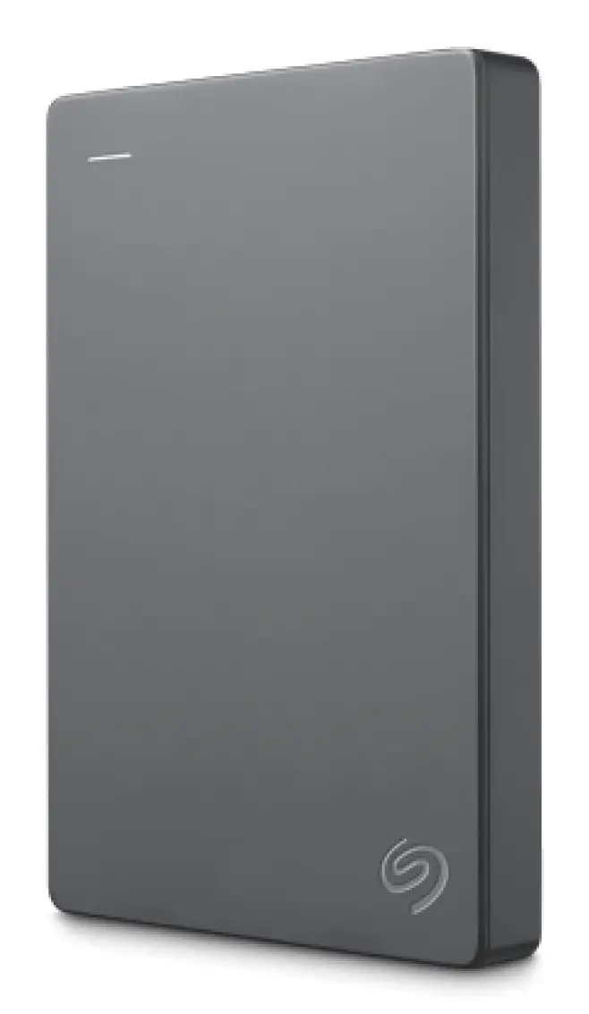 Seagate Basic 1 TB STJL1000400 2.5" USB 3.2 Taşınabilir Harici Hard Disk Harici Sabit Diskle