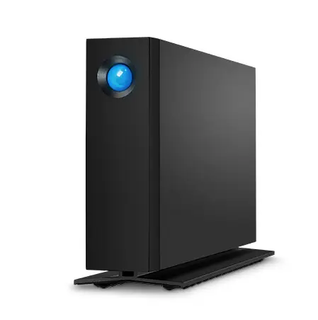 Seagate d2 Professional 14 TB STHA14000800 3.5" USB 3.2 Harici Hard Disk Harici Sabit Diskle