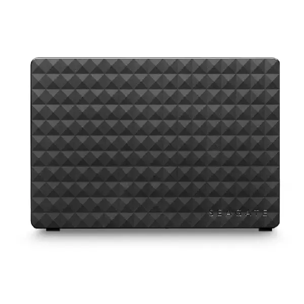 Seagate Desktop 18 TB STKP18000400 USB 3.2 Harici Hard Disk Thumbnail 1