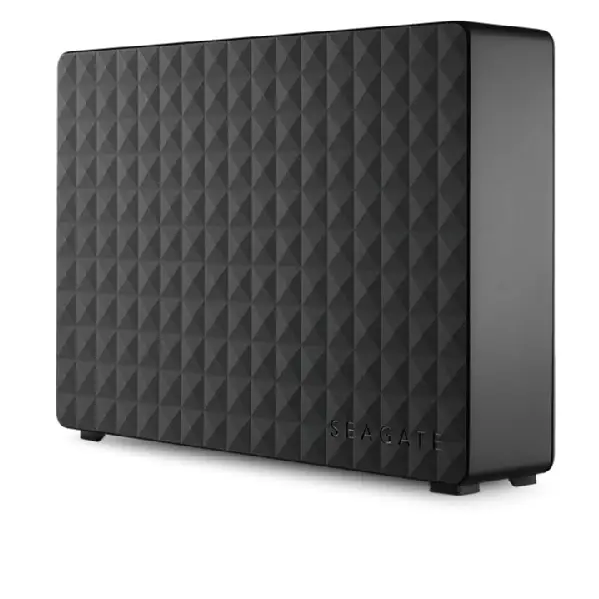Seagate Desktop 18 TB STKP18000400 USB 3.2 Harici Hard Disk Harici Sabit Diskle