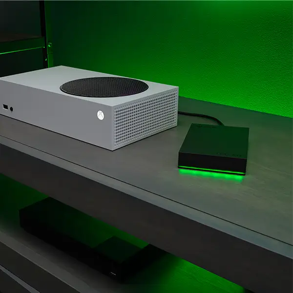 Seagate Game Drive 4 TB STKX4000402 USB 3.2 Harici Hard Disk Thumbnail 5