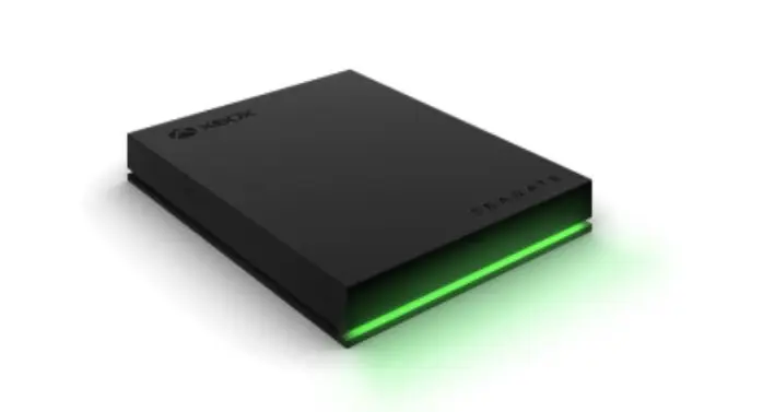 Seagate Game Drive 4 TB STKX4000400 USB 3.2 Harici Hard Disk