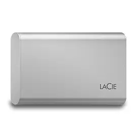 Seagate LaCie Portable SSD 2 TB STKS2000400 2.5" Taşınabilir Harici Hard Disk Harici Sabit Diskle