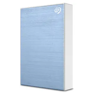 Seagate One Touch 1 TB STKB1000402 2.5" USB 3.2 Taşınabilir Harici Hard Disk Harici Sabit Diskle
