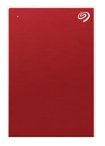 Seagate One Touch 2 TB STKB2000403 2.5" USB 3.2 Taşınabilir Harici Hard Disk Harici Sabit Diskle