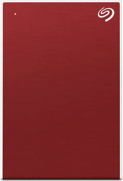 Seagate One Touch 5 TB STKC5000403 2.5" USB 3.2 Taşınabilir Harici Hard Disk Harici Sabit Diskle