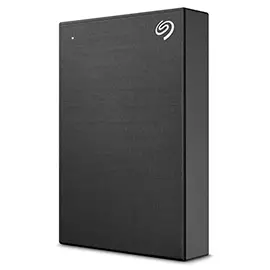 Seagate One Touch 2 TB STKB2000400 2.5" USB 3.2 Taşınabilir Harici Hard Disk Harici Sabit Diskle
