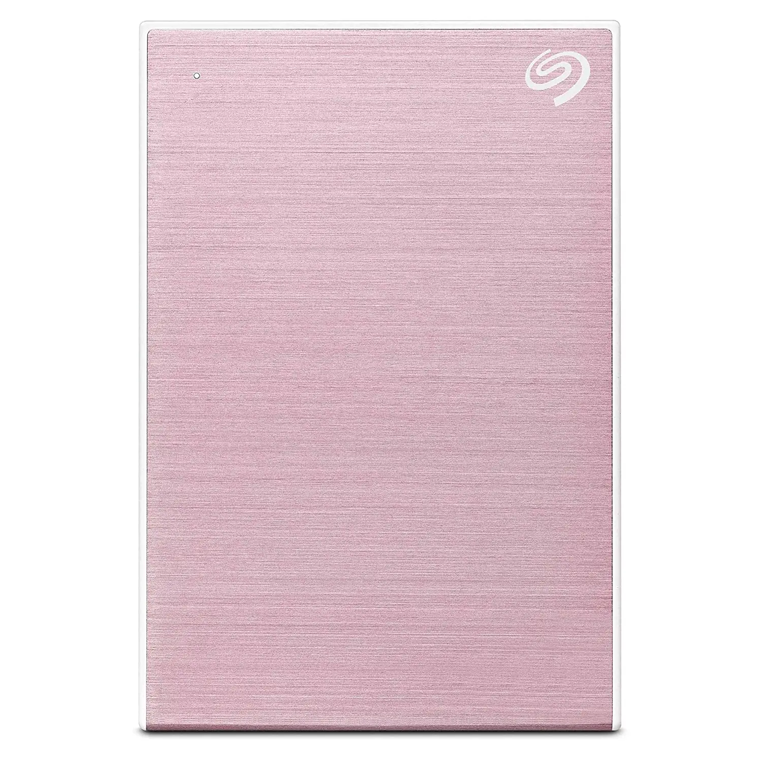 Seagate One Touch 2 TB STKB2000405 2.5" USB 3.2 Taşınabilir Harici Hard Disk Harici Sabit Diskle