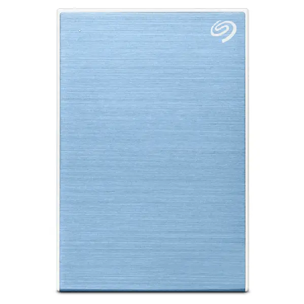 Seagate One Touch 2 TB STKY2000402 USB 3.2 Harici Hard Disk Harici Sabit Diskle
