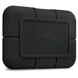 Seagate Rugged SSD Pro 4 TB STHZ4000800 USB 3.2 Harici Hard Disk Harici Sabit Diskle