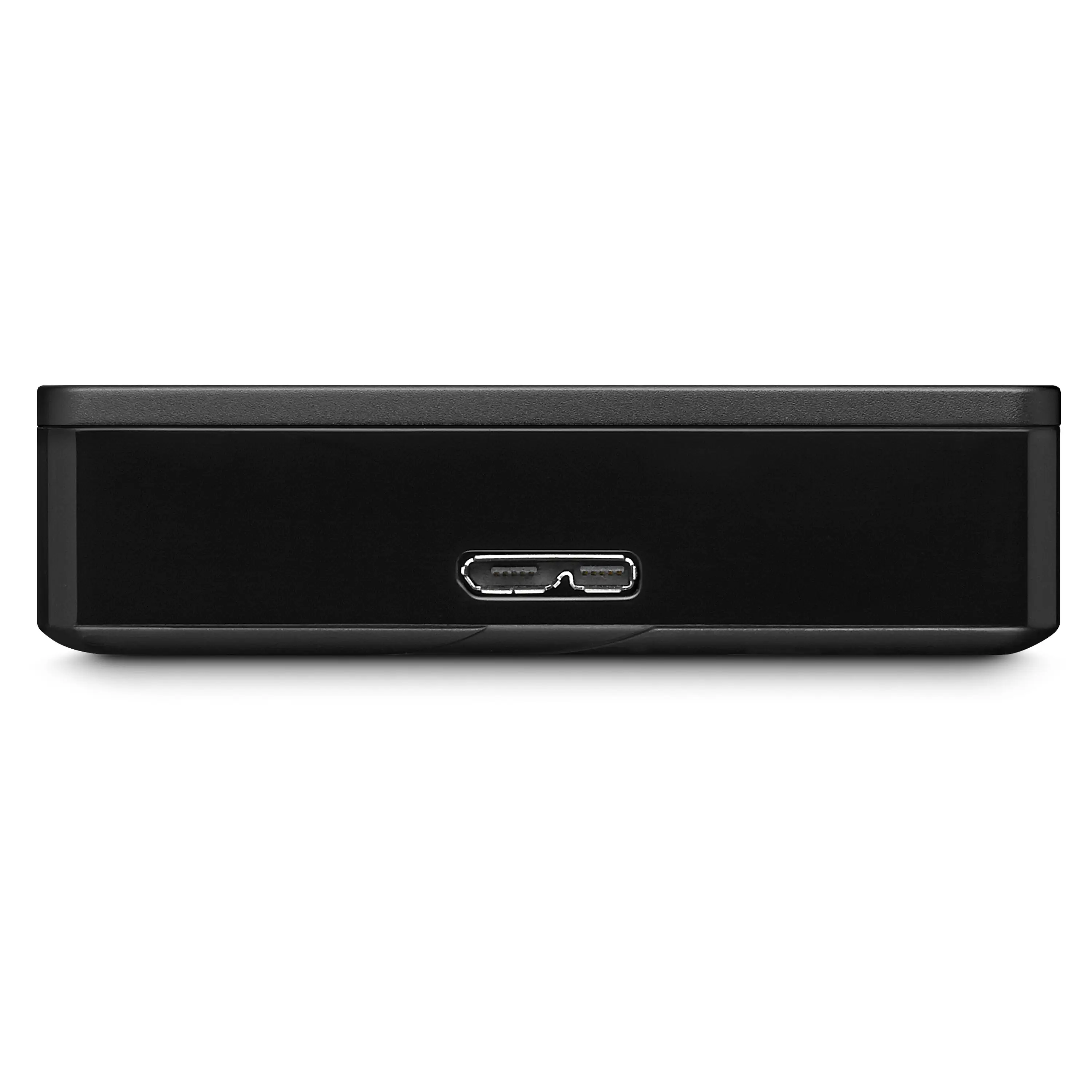 Seagate STDR4000200 4 TB STDR4000200-RFB 2.5" USB 3.2 Taşınabilir Harici Hard Disk Thumbnail 2