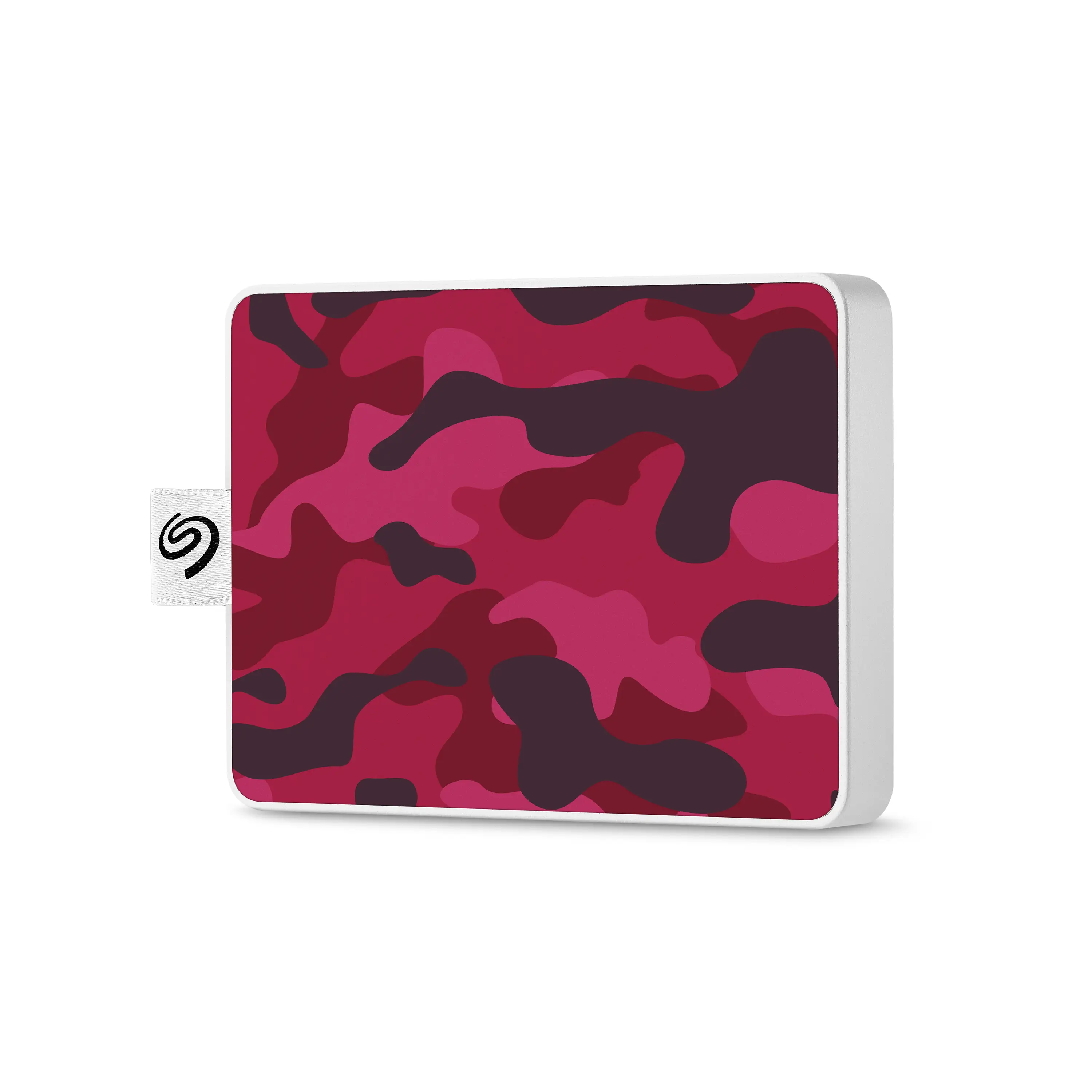 Seagate STJE500405 500 GB USB 3.2 Harici Hard Disk Harici Sabit Diskle