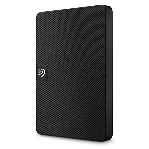 Seagate STKN5000400 5 TB USB 3.2 Harici Hard Disk Harici Sabit Diskle