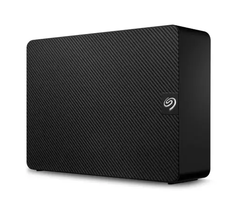 Seagate STKR6000400 6 TB USB 3.2 Harici Hard Disk Harici Sabit Diskle