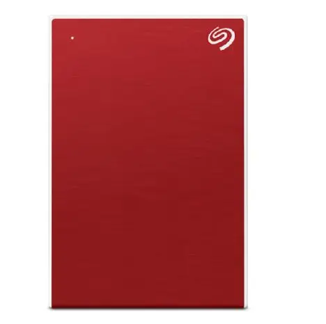 Seagate STKZ5000403 5 TB 2.5" USB 3.2 Taşınabilir Harici Hard Disk Harici Sabit Diskle