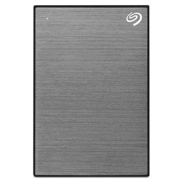 Seagate STKZ5000404 5 TB 2.5" USB 3.2 Taşınabilir Harici Hard Disk Harici Sabit Diskle