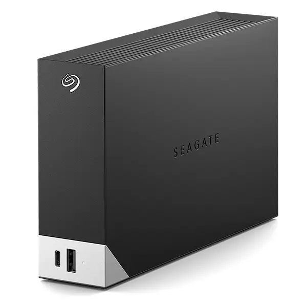Seagate STLC4000400 4 TB USB 3.2 Harici Hard Disk Harici Sabit Diskle