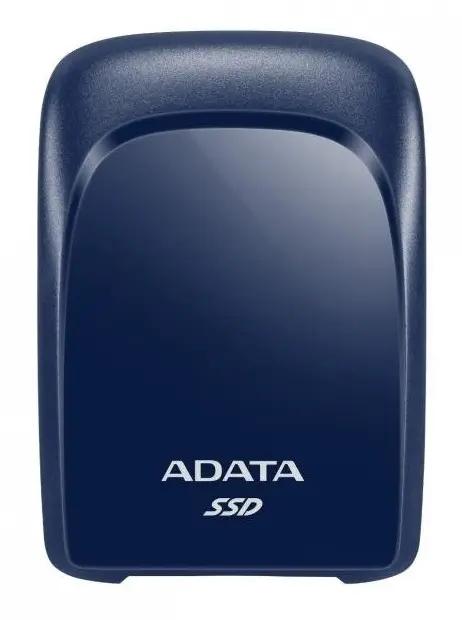 ADATA SC680 480 GB ASC680-480GU32G2-CBL SSD Harici SSD'le