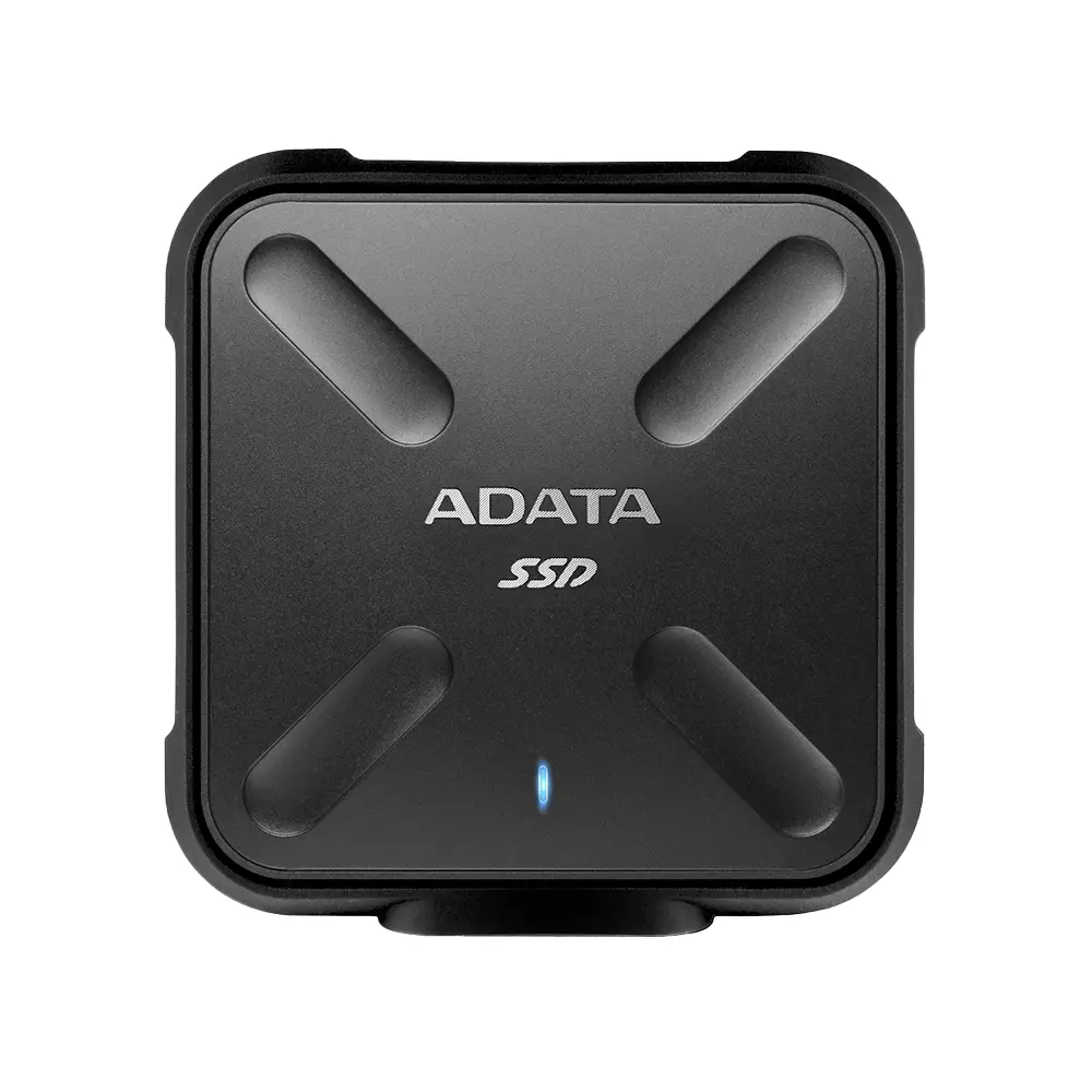 ADATA SD700 512 GB ASD700-512GU3-CBK SSD Thumbnail 4
