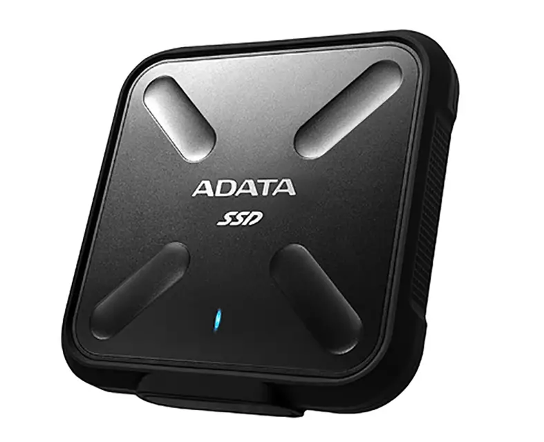 ADATA SD700 512 GB ASD700-512GU3-CBK SSD
