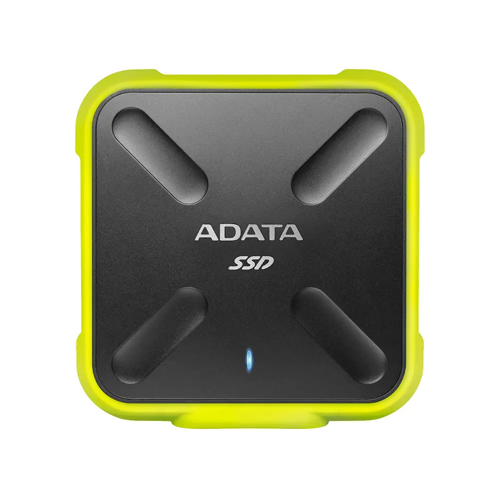 ADATA SD700 1 TB ASD700-1TU3-CYL SSD Thumbnail 4