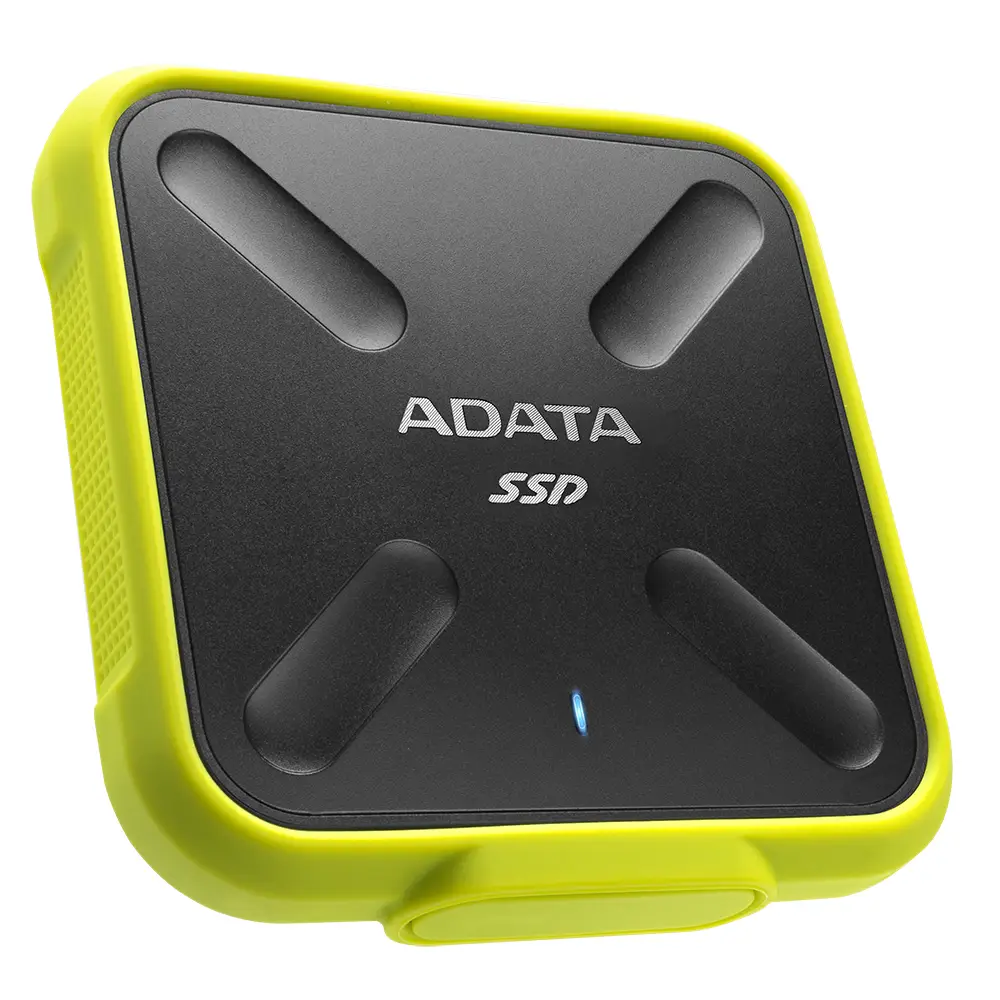ADATA SD700 1 TB ASD700-1TU3-CYL SSD Thumbnail 5