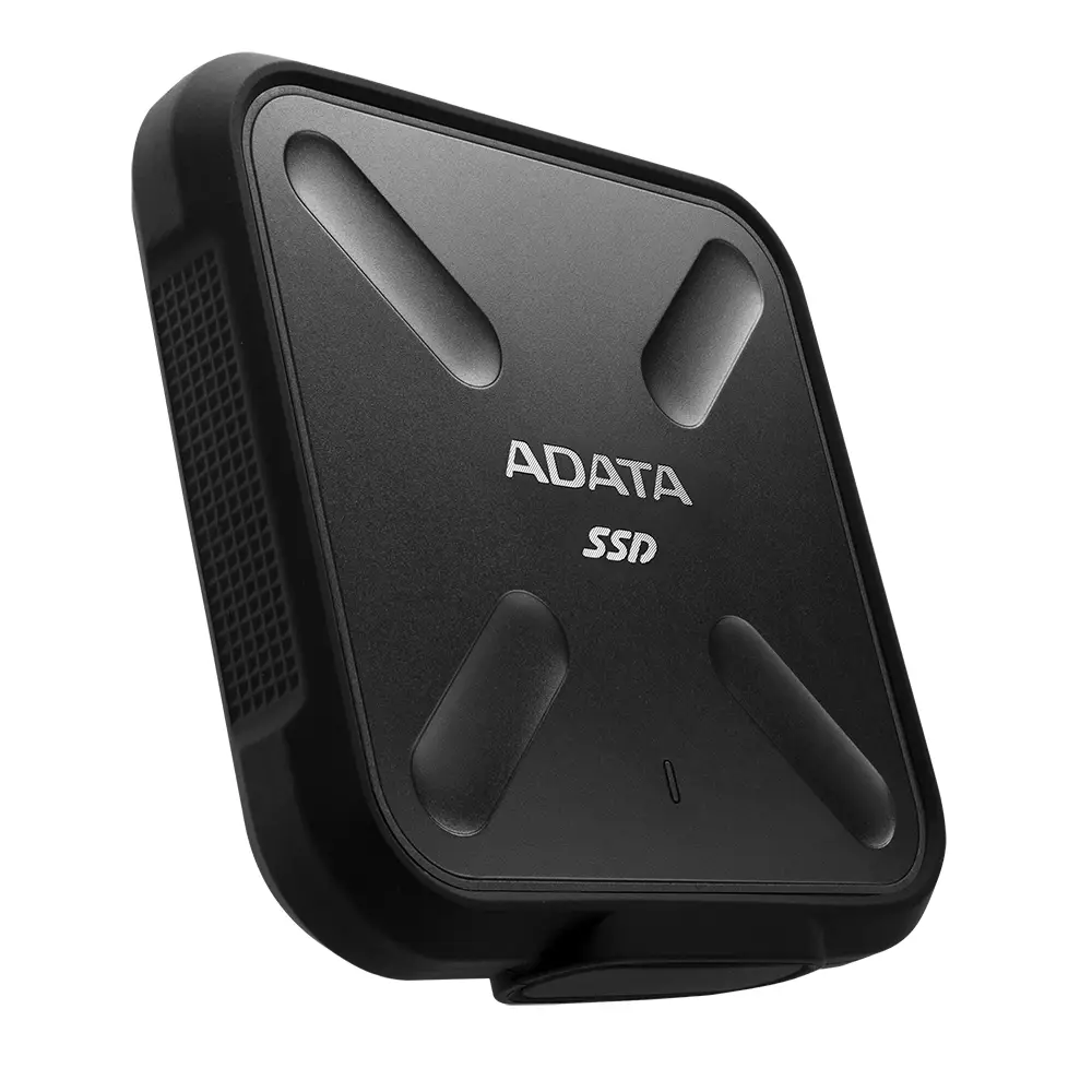 ADATA SD700 256 GB ASD700-256GU31-CBK SSD Thumbnail 3