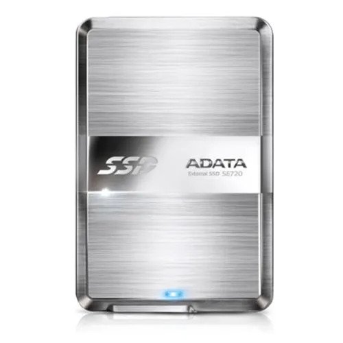ADATA SE720 ASE720-128GU3-CTI 128 GB 2.5" SSD Harici SSD'le
