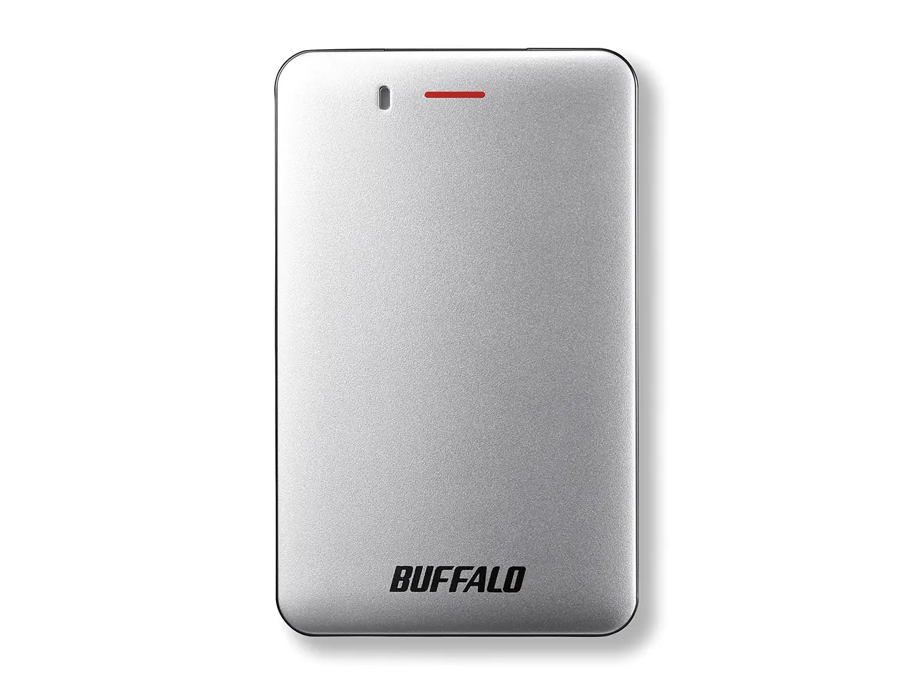 Buffalo -PM480U3A-S 480 GB SSD Harici SSD'le