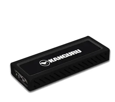 iStorage UltraLock 250 GB U3-NVMWP-250G SSD Harici SSD'le