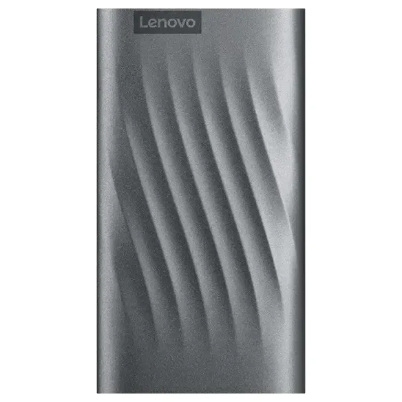 Lenovo PS6 GXB1M24165 2 TB SSD Harici SSD'le