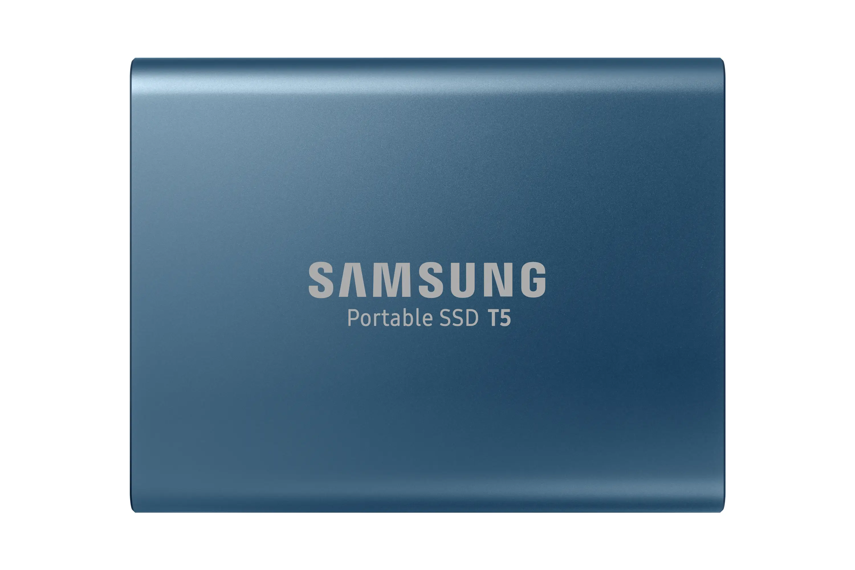 Samsung T5 500 GB MU-PA500B/EU SSD Harici SSD'le