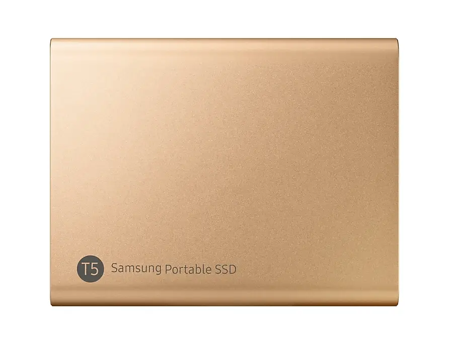 Samsung T5 1 TB MU-PA1T0G/WW SSD Thumbnail 2