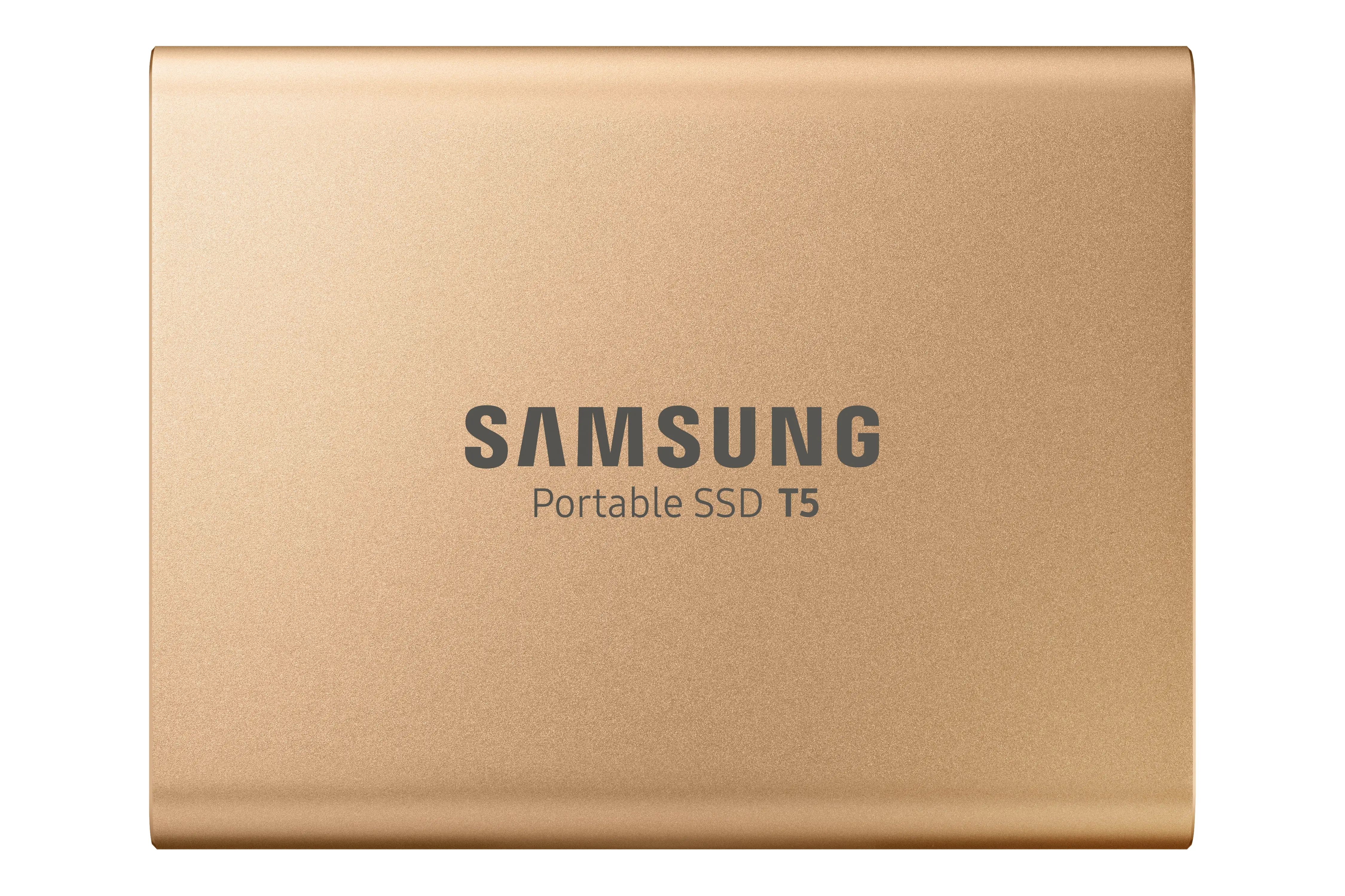Samsung T5 1 TB MU-PA1T0G/WW SSD Harici SSD'le