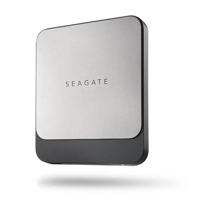 Seagate Fast 1 TB STCM1000400 SSD Harici SSD'le