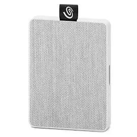 Seagate STJE500402 500 GB SSD Harici SSD'le