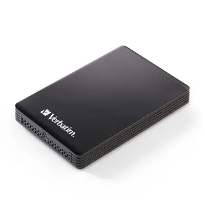 Verbatim Vx460 512 GB 70383 SSD Harici SSD'le