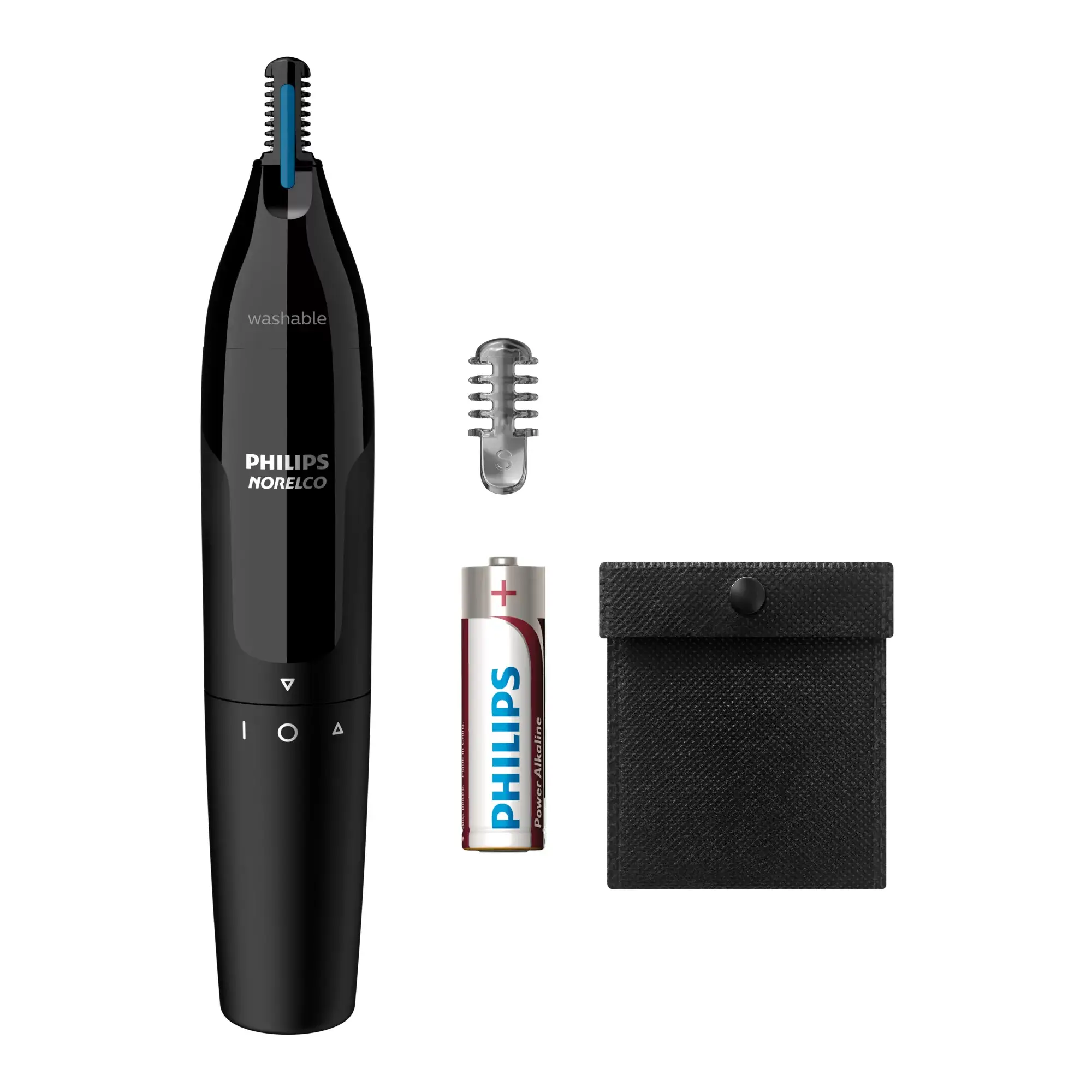 Philips NT1605/60 Hassas Kesim Traş Makineleri