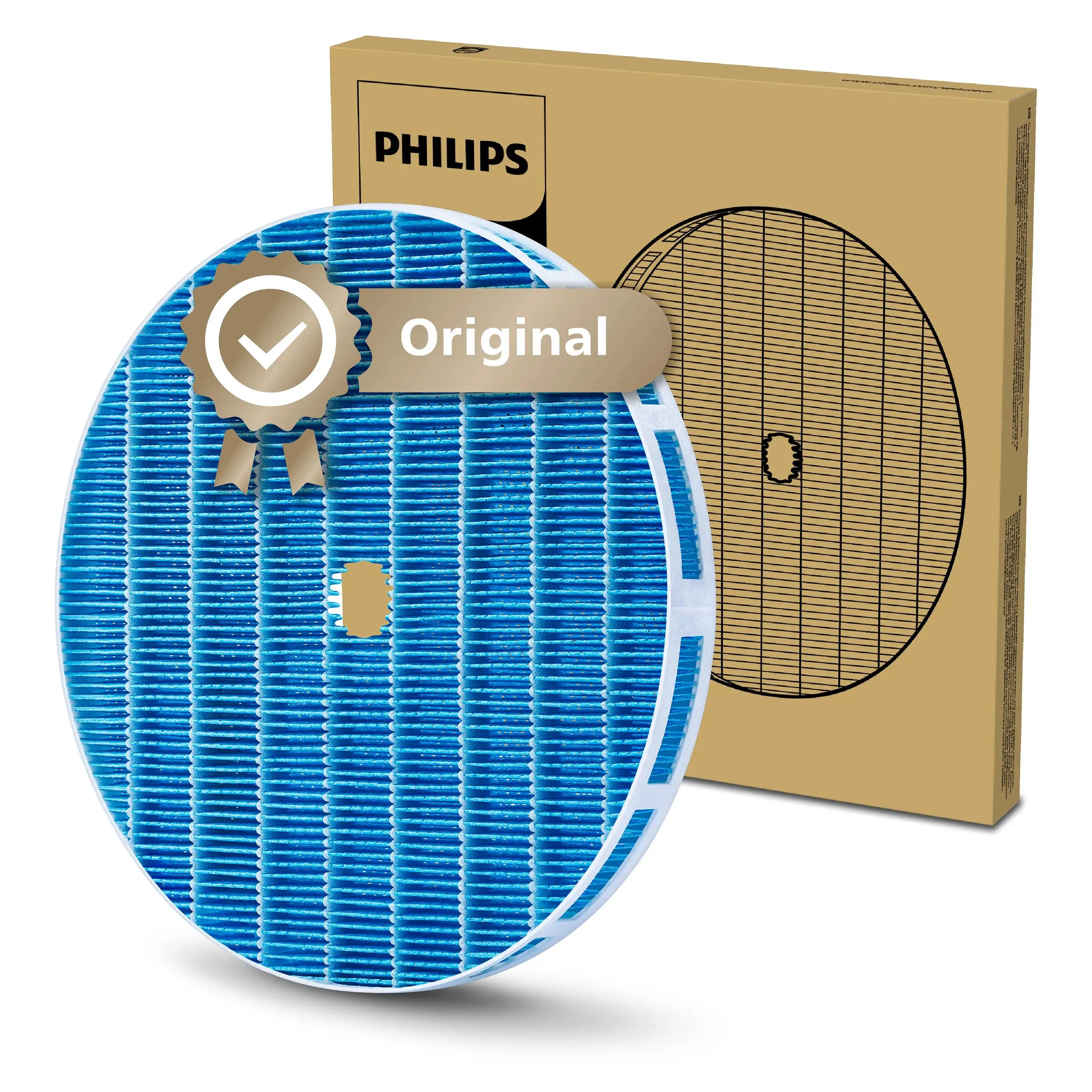 Philips FY2425/30 Hava Filtreleri