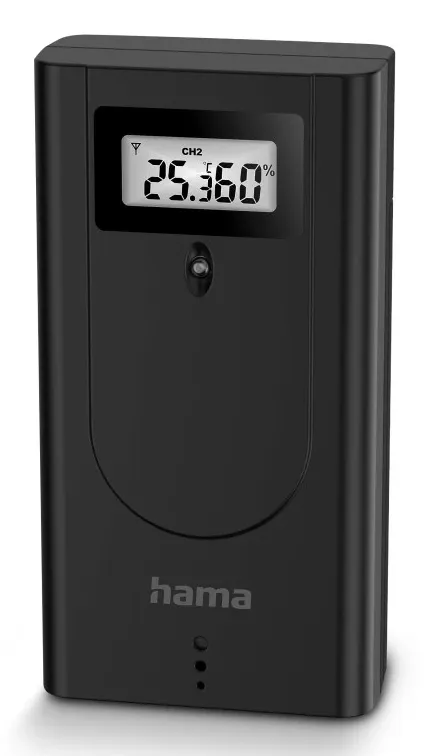 Hama Brac 00222237 Hava İstasyonu Aksesuarları