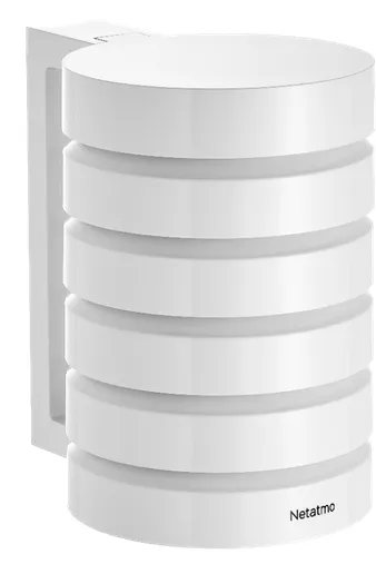 Netatmo NRS-WW Hava İstasyonu Aksesuarları