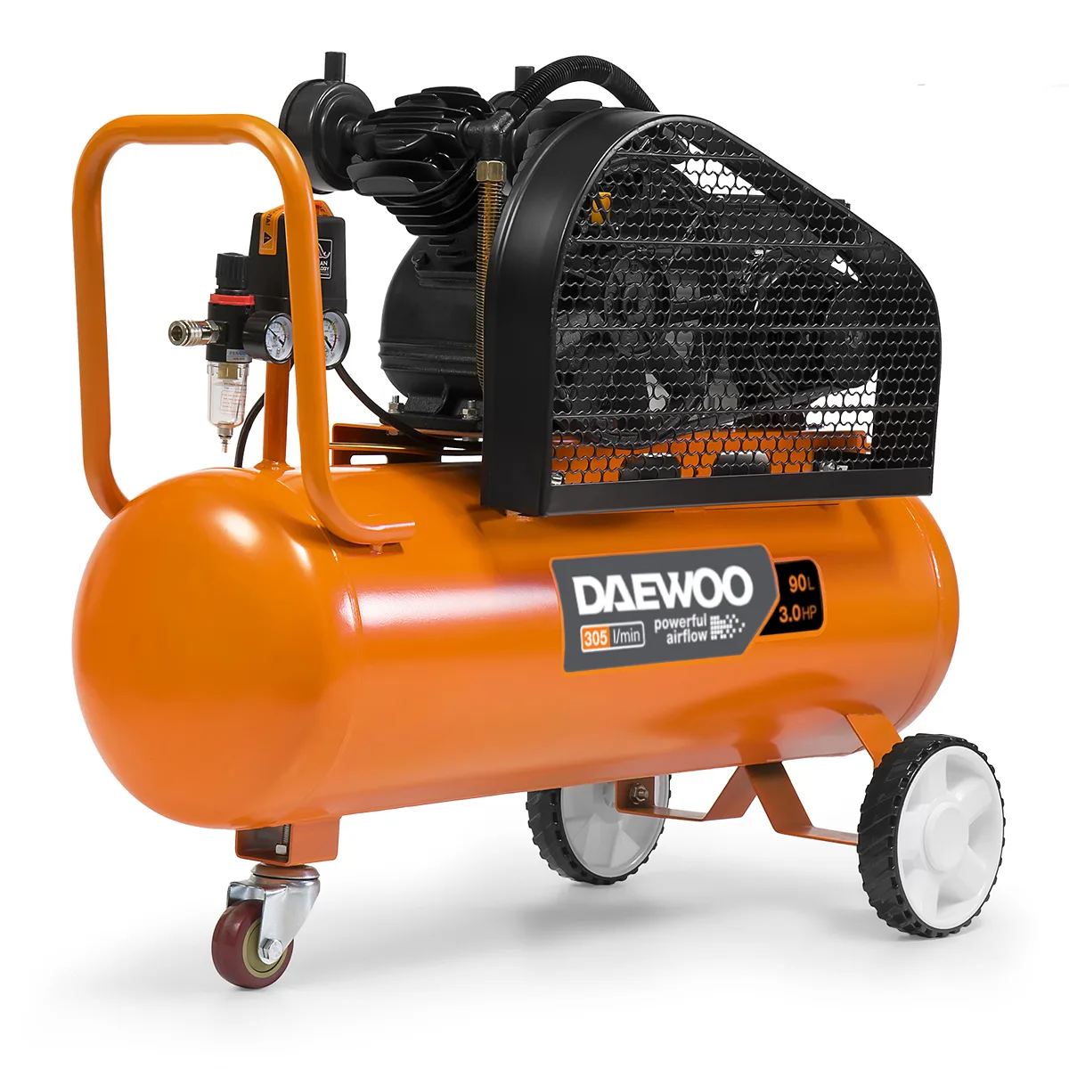 Daewoo DAC 90B Hava Kompresörleri