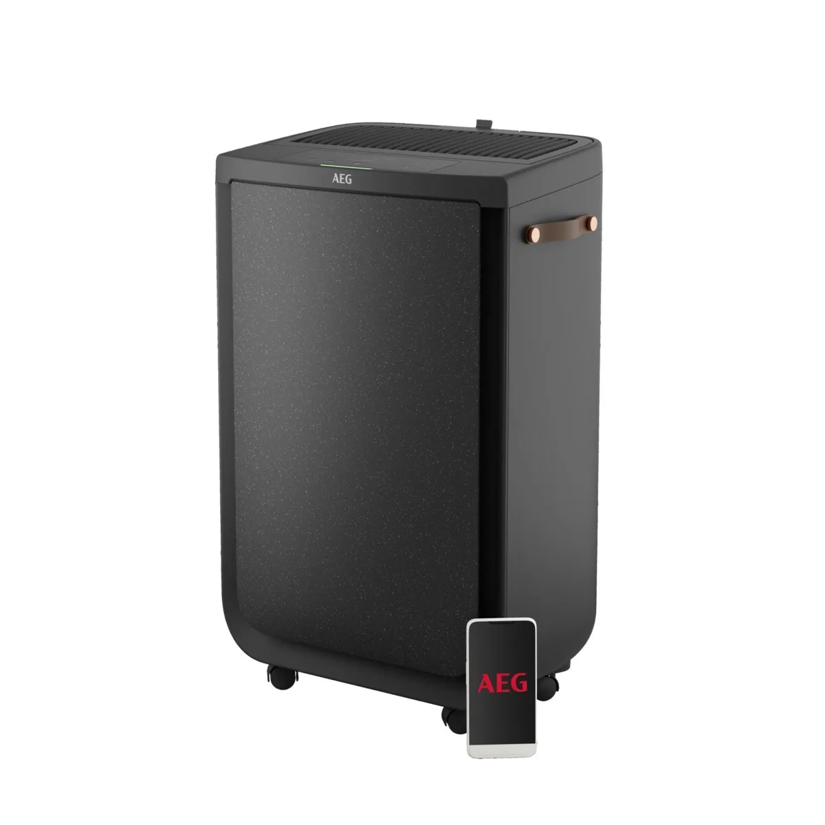 AEG APU72571DG 950 011 597 Hava Tazeleyicile