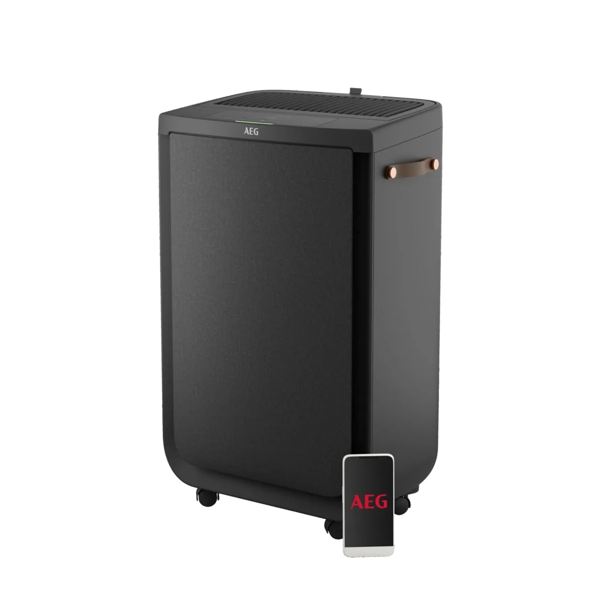 AEG APU72771DG 950 011 594 Hava Tazeleyicile
