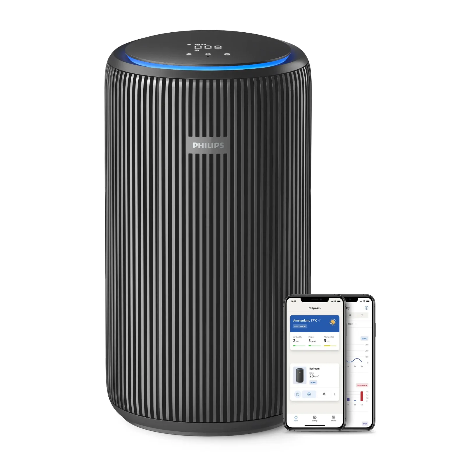 Philips AC3221/13 Hava Tazeleyicile