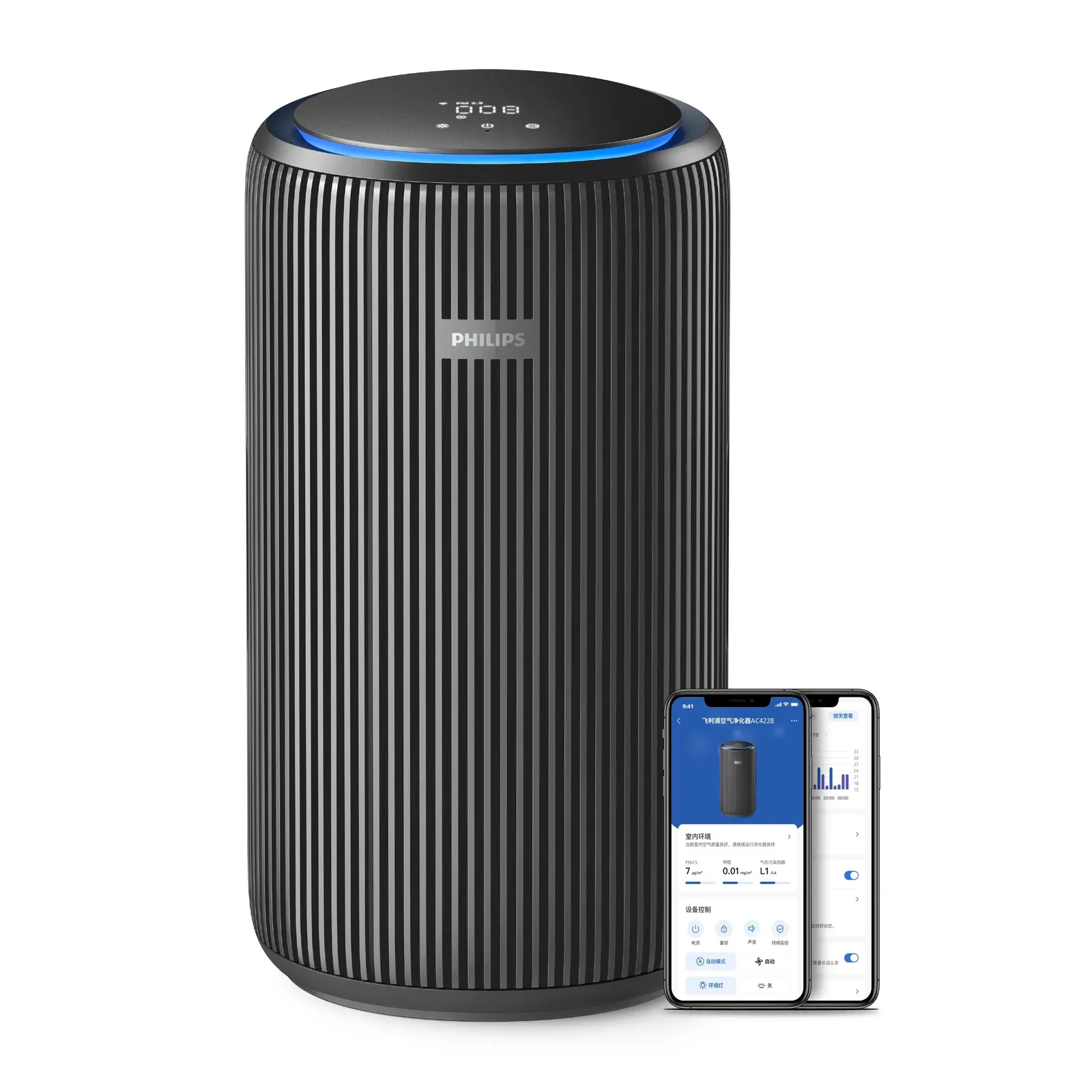 Philips AC4228/01 Hava Tazeleyicile