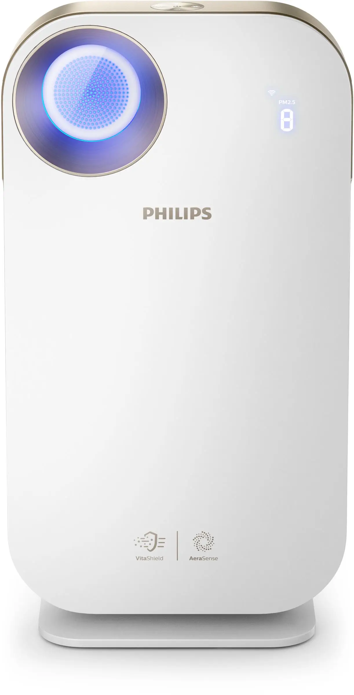 Philips AC4558/00 65 W Hava Tazeleyicile