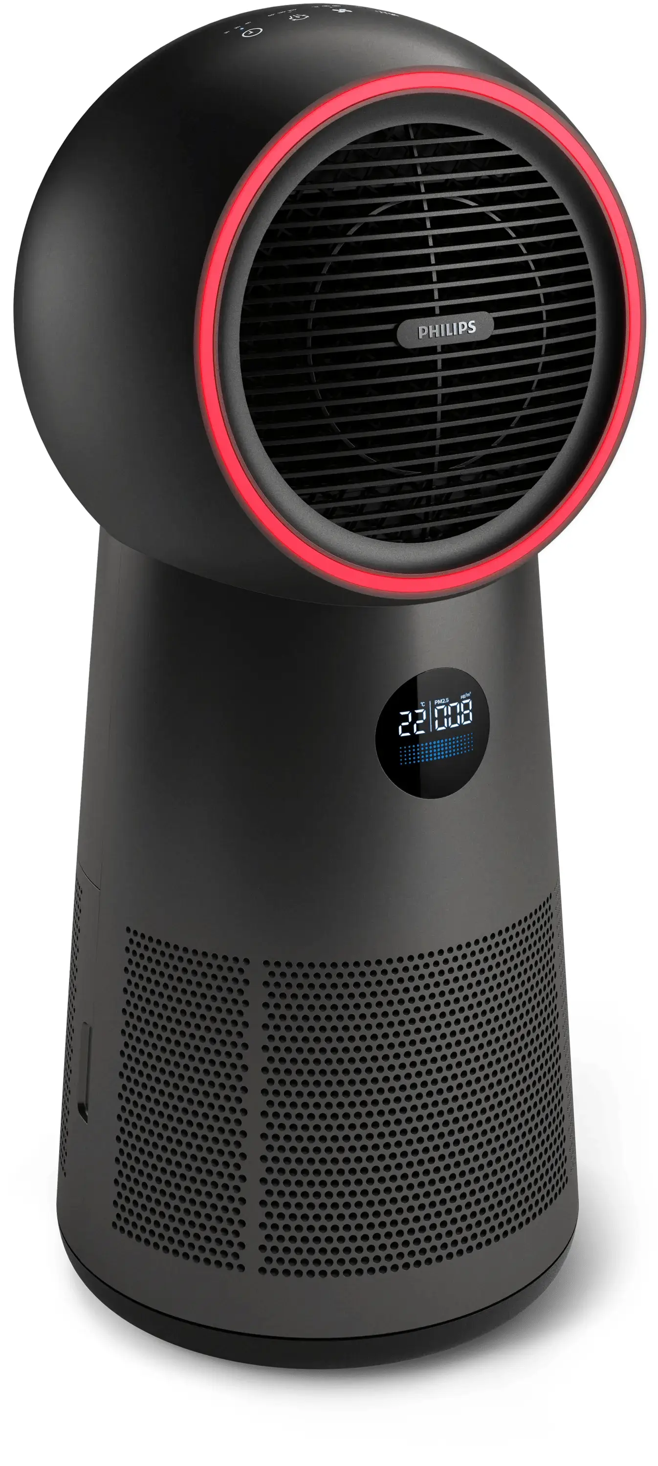 Philips 2000 Serisi AMF220/15 3'ü 1 Arada Hava Temizleyici, Fan ve Isıtıcı Thumbnail 1
