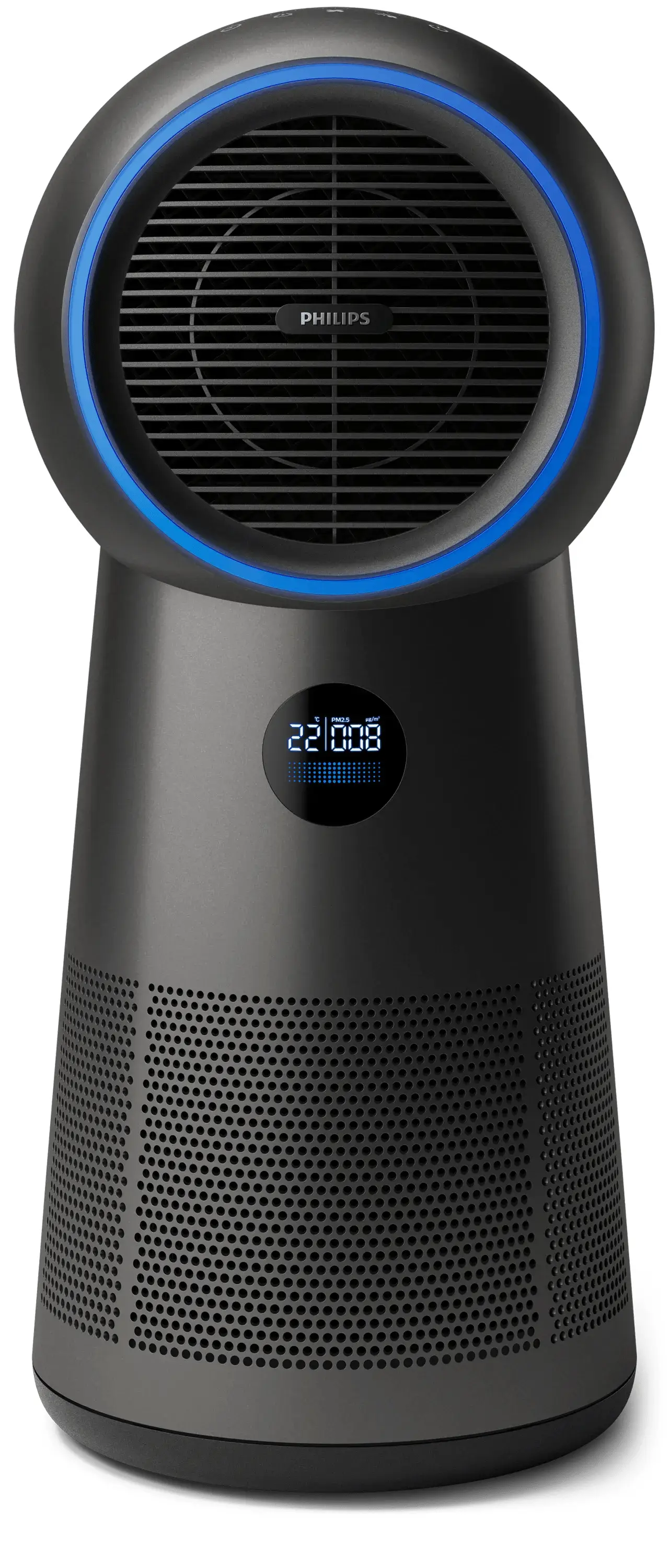 Philips 2000 Serisi AMF220/15 3'ü 1 Arada Hava Temizleyici, Fan ve Isıtıcı Thumbnail 7