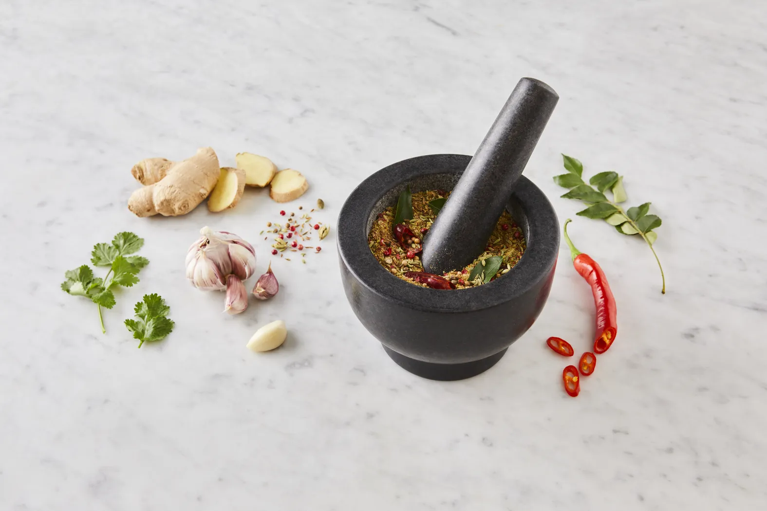 Tefal Jamie Oliver K1823155 Thumbnail 8